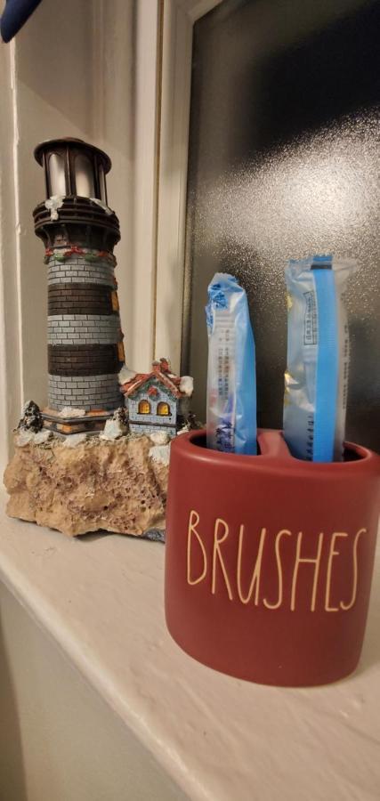 שיקגו Cozy 1 Bedroom, 1 Min From Irving Park Blue Line, Free Parking מראה חיצוני תמונה