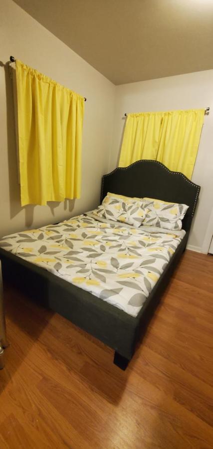שיקגו Cozy 1 Bedroom, 1 Min From Irving Park Blue Line, Free Parking מראה חיצוני תמונה