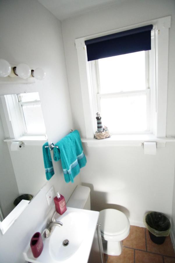 שיקגו Cozy 1 Bedroom, 1 Min From Irving Park Blue Line, Free Parking מראה חיצוני תמונה