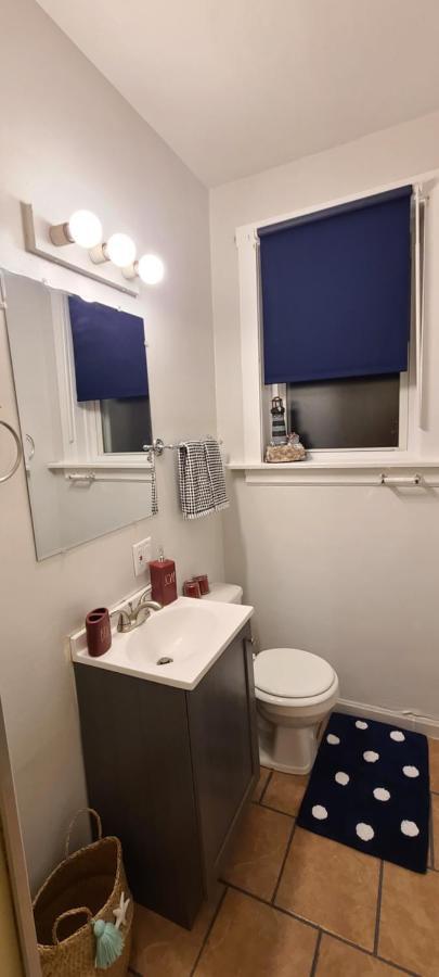 שיקגו Cozy 1 Bedroom, 1 Min From Irving Park Blue Line, Free Parking מראה חיצוני תמונה