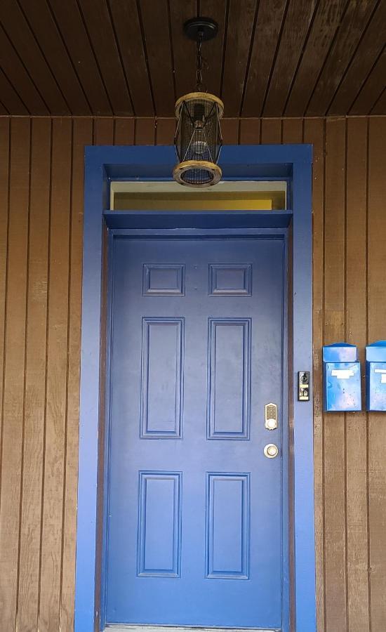 שיקגו Cozy 1 Bedroom, 1 Min From Irving Park Blue Line, Free Parking מראה חיצוני תמונה